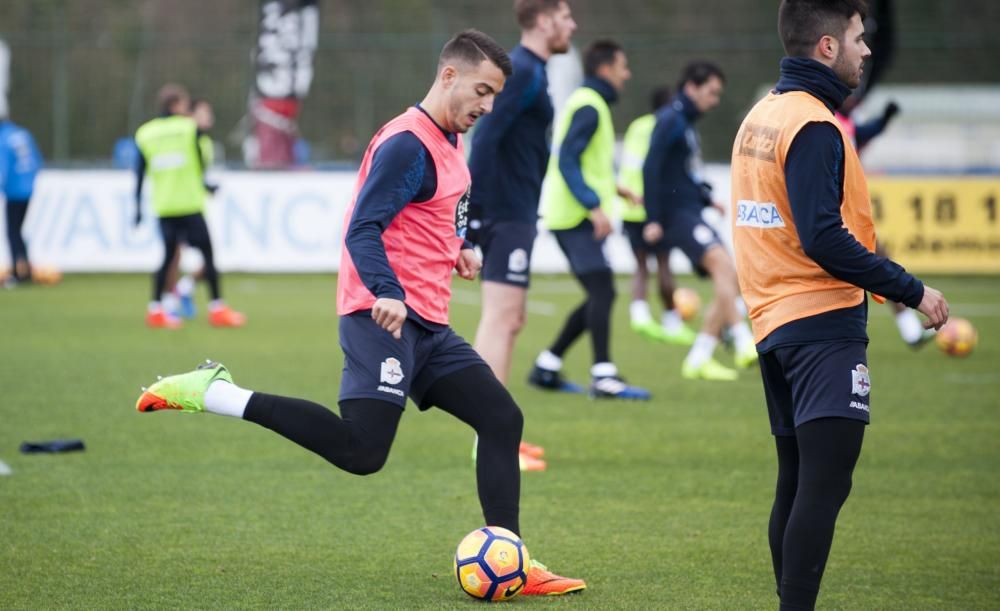 Ola John se estrena en una convocatoria, mientras que Kakuta y Luisinho apuntan al once inicial.