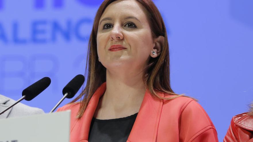 María José Català.