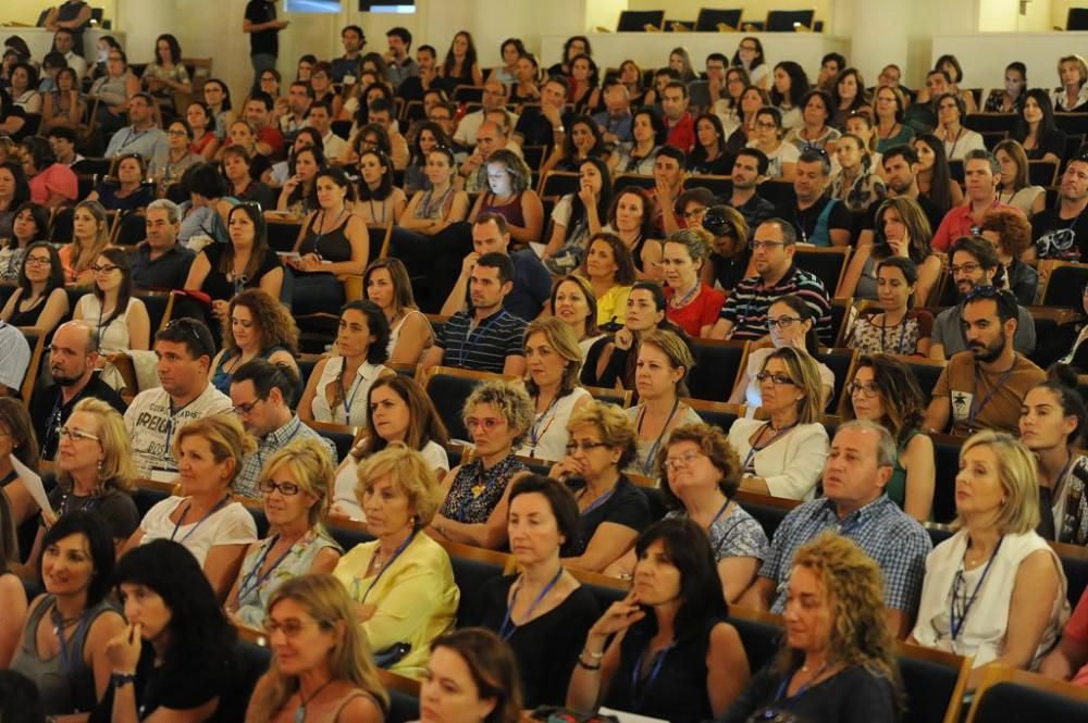 Congreso de Innovación educativa