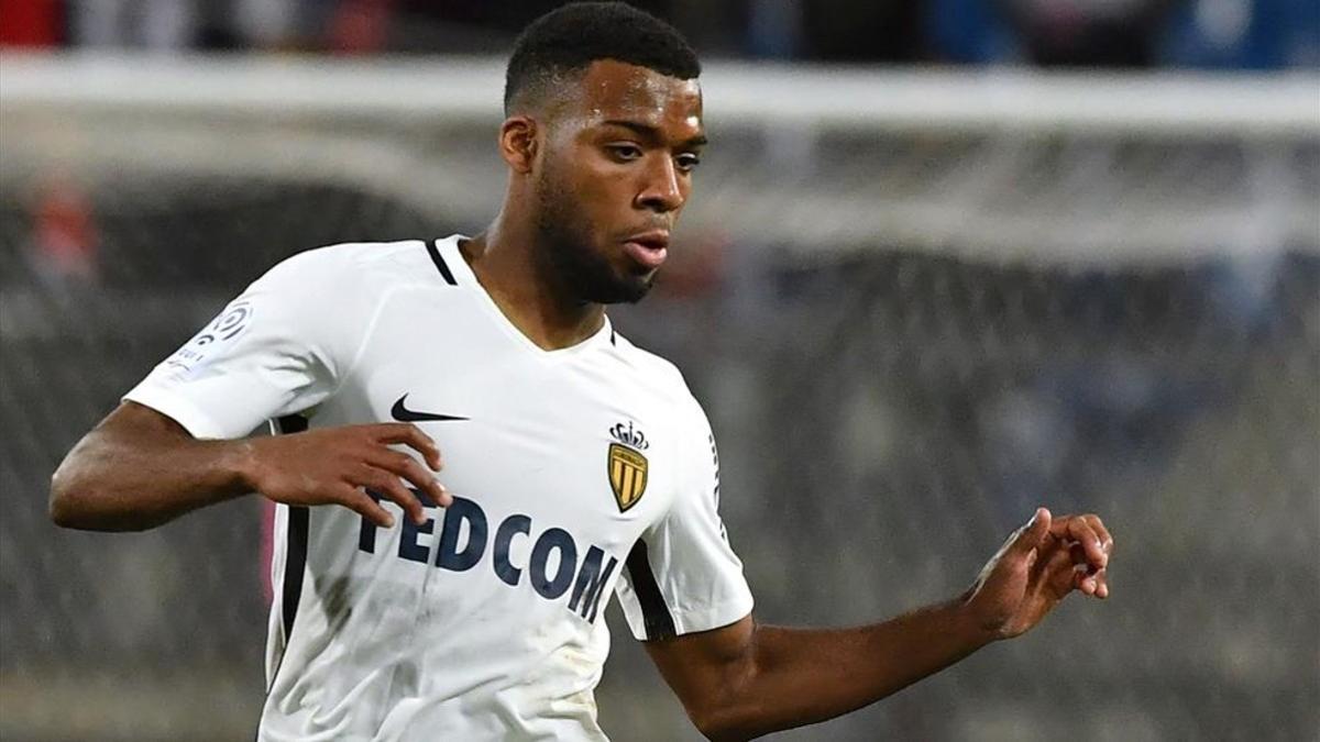 Thomas Lemar estaría, según L'Equipe, en la agenda del City