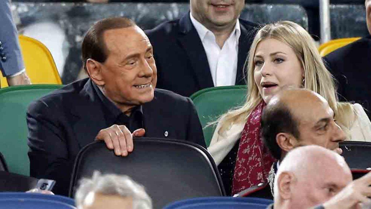 Berlusconi quiere cambiar el Monza