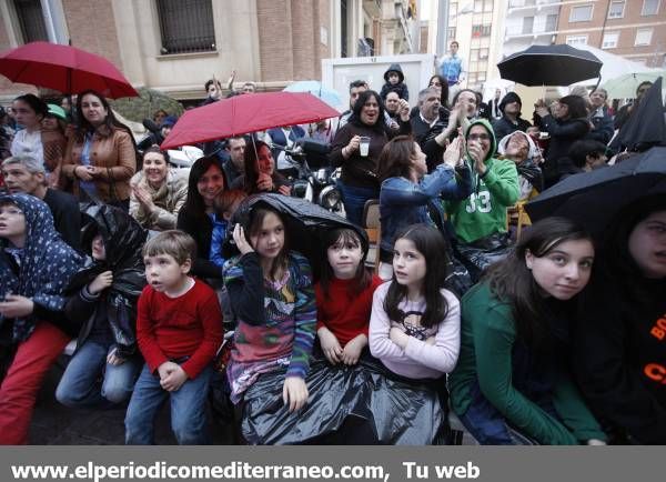 GALERÍA DE FOTOS - Desfile Internacional de Animación en Castellón