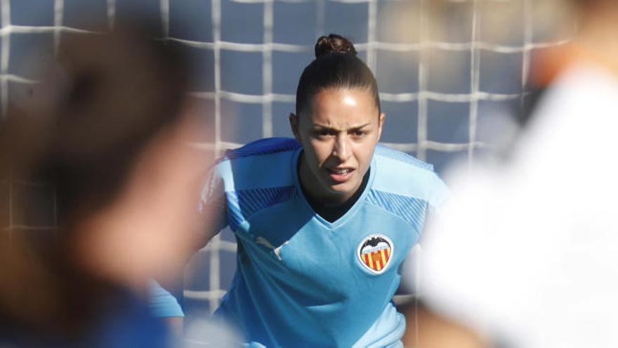 UD Granadilla - Valencia Femenino, a dar la vuelta definitiva