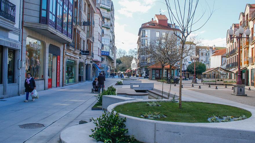 Objetivo: transformar la ciudad