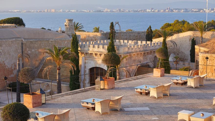 Das sind die vier besten Hotels auf Mallorca