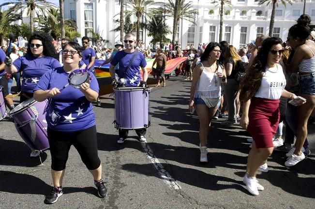 CABALGATA GAY PRIDE