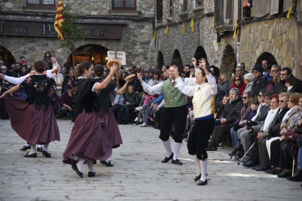 Festa de l'Arròs de Bagà