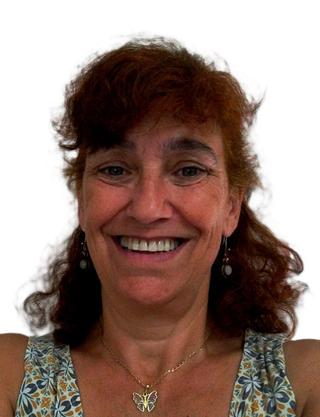 Rebeca Torada
