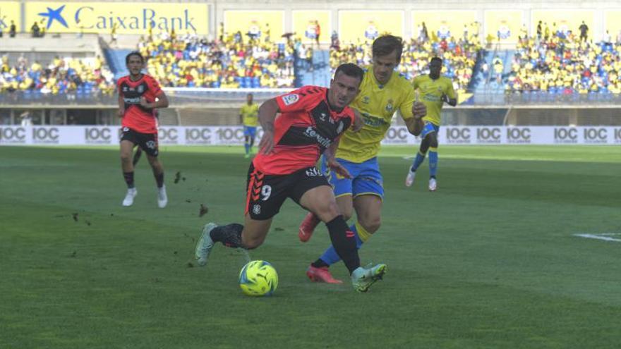 LaLiga SmartBank: UD Las Palmas - CD Tenerife