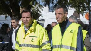 Sánchez compareixerà  l’11 de febrer i Puente, dijous