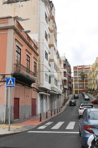 Fotos de casas en ml estado y abandonadas en La Isleta