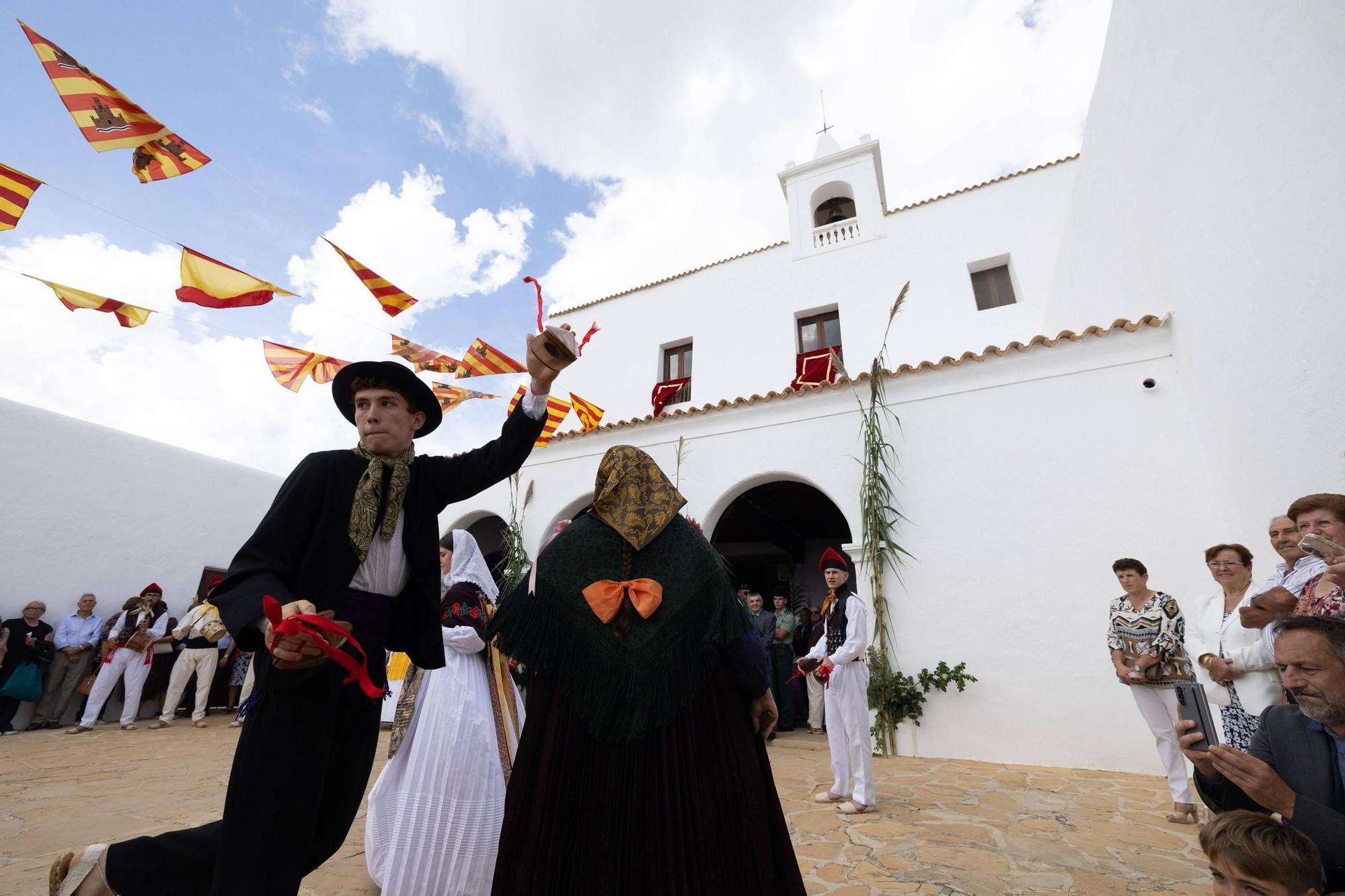 Todas las fotos de las fiestas de Sant Miquel