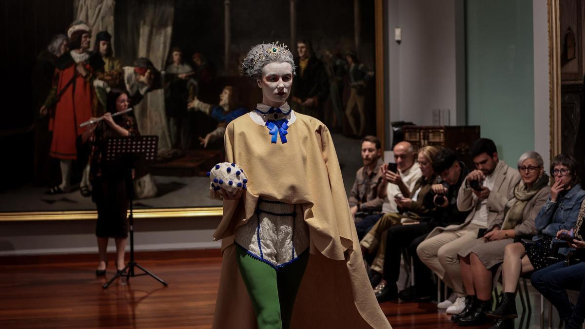 Alicante Fashion Week, en la anterior edición