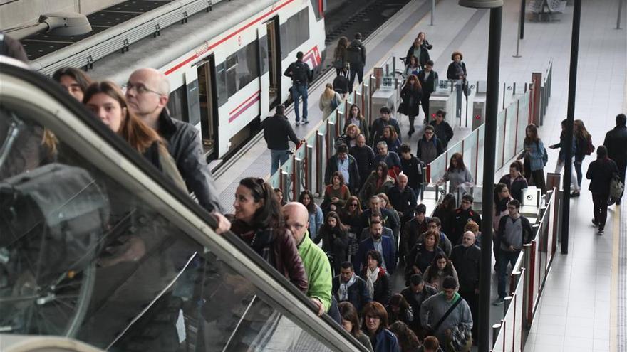 El rechazo al presupuesto deja las inversiones de Castellón en el aire