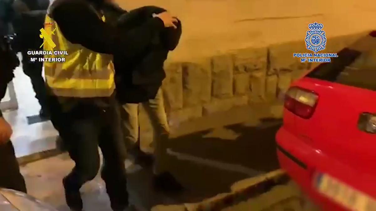 Detenido en Girona un presunto yihadista en "avanzado proceso de radicalización"