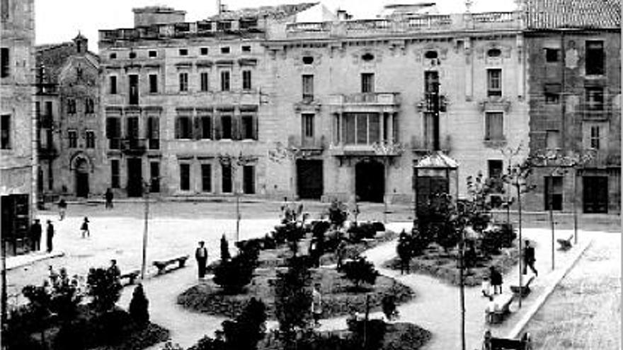 Igualada s&#039;espera a l&#039;últim moment per apuntar-s&#039;hi