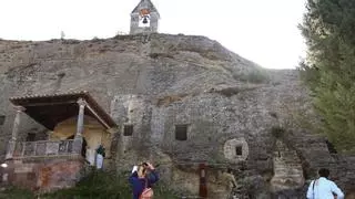 La catedral de la piedra: parada obligada en pleno corazón de la montaña palentina