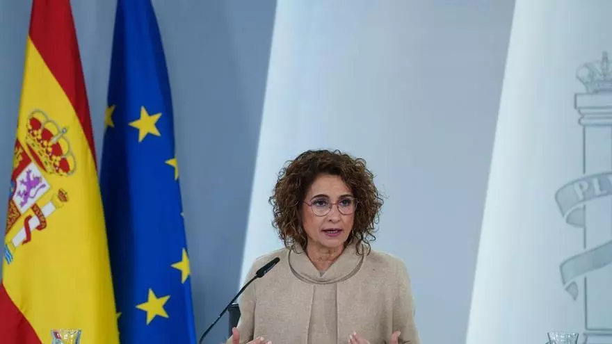 Hacienda confirma el adiós a la declaración de la Renta de los pensionistas: los que ya no pagan y los prejubilados que pueden acceder a la pensión total sin que se apliquen coeficientes reductores
