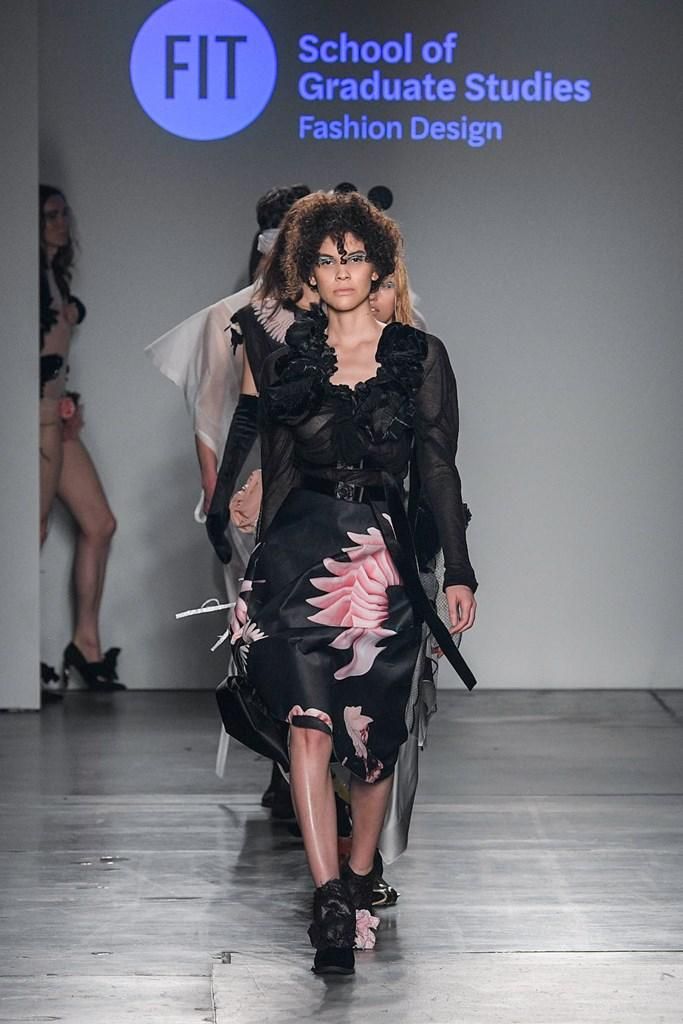 Fit Mfa Fashion Design