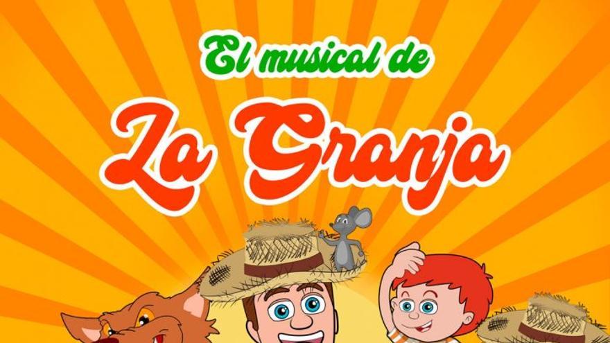 El musical de la Granja