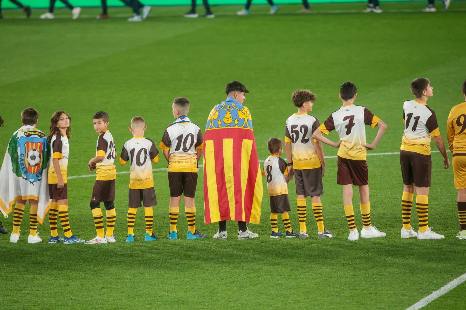 Emociones encontradas antes del Levante - Elche