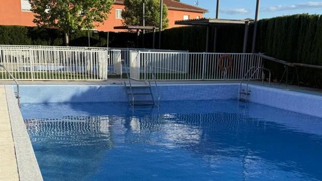 Se han solucionado los problemas de pérdidas de agua.