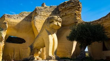 No es ni Egipto ni Jordania: es la Petra andaluza, la ciudad más especial de nuestro país