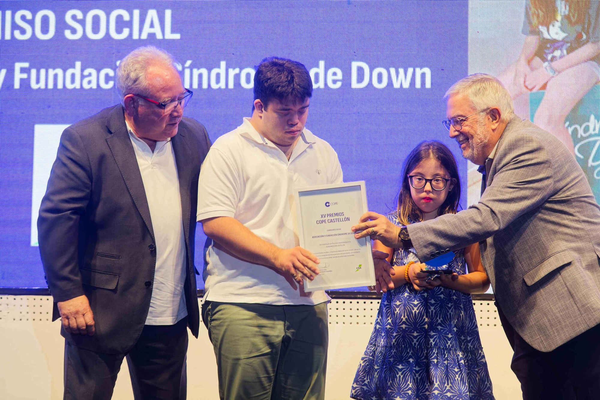 Galería | Premios COPE Castellón