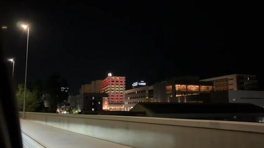Vídeo | La celebración en Badajoz de la clasificación de España para la final del Mundial