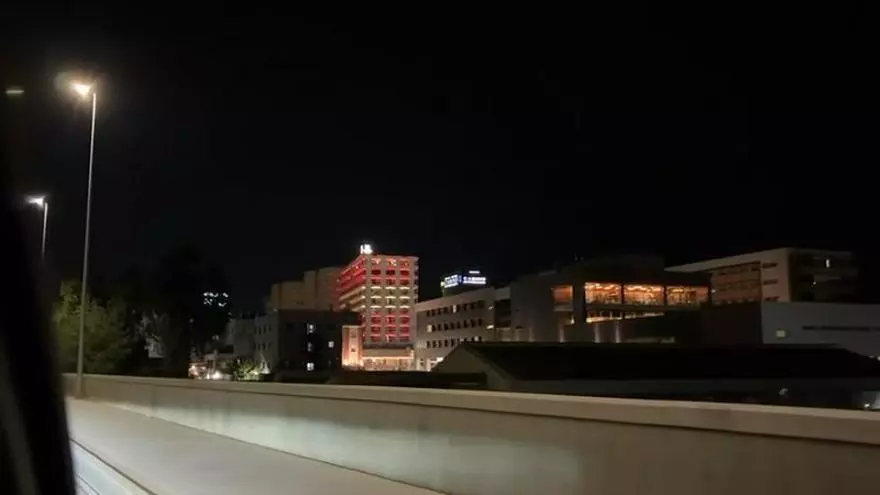 Vídeo | La celebración en Badajoz de la clasificación de España para la final del Mundial