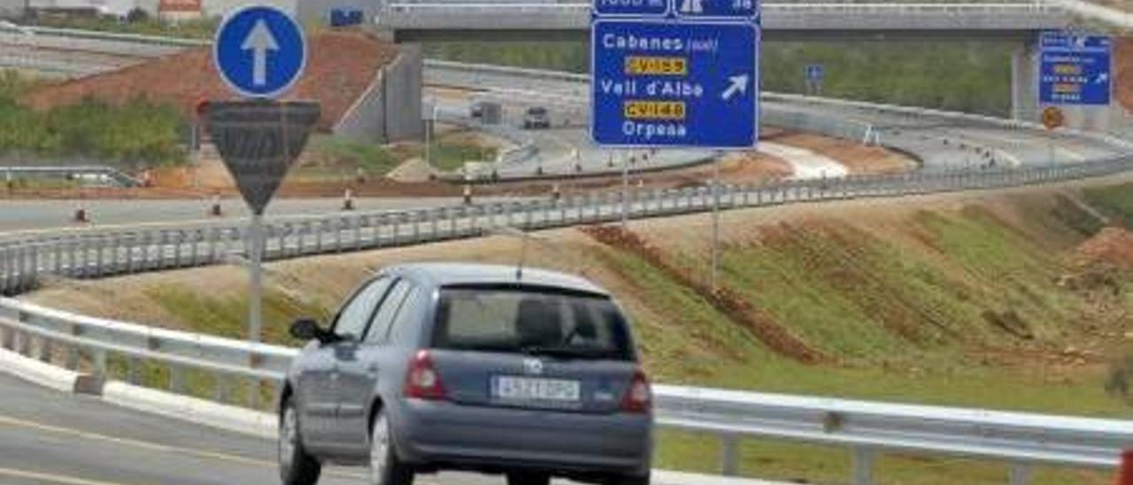 La deuda de 45 millones en obra pública lastra la inversión en Castelló en toda la legislatura