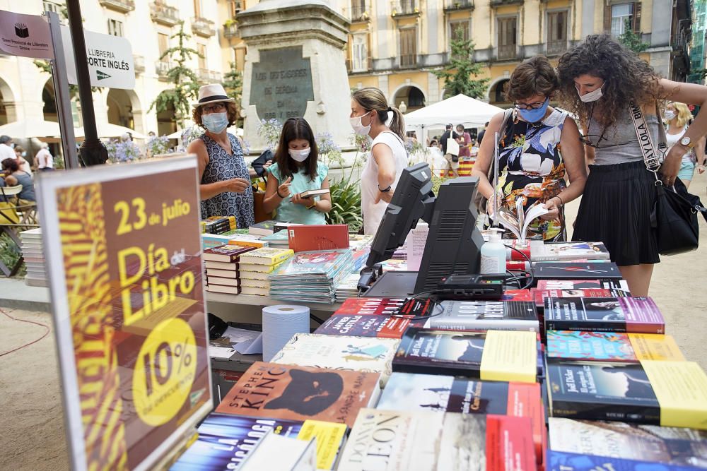 Sant Jordi d''estiu