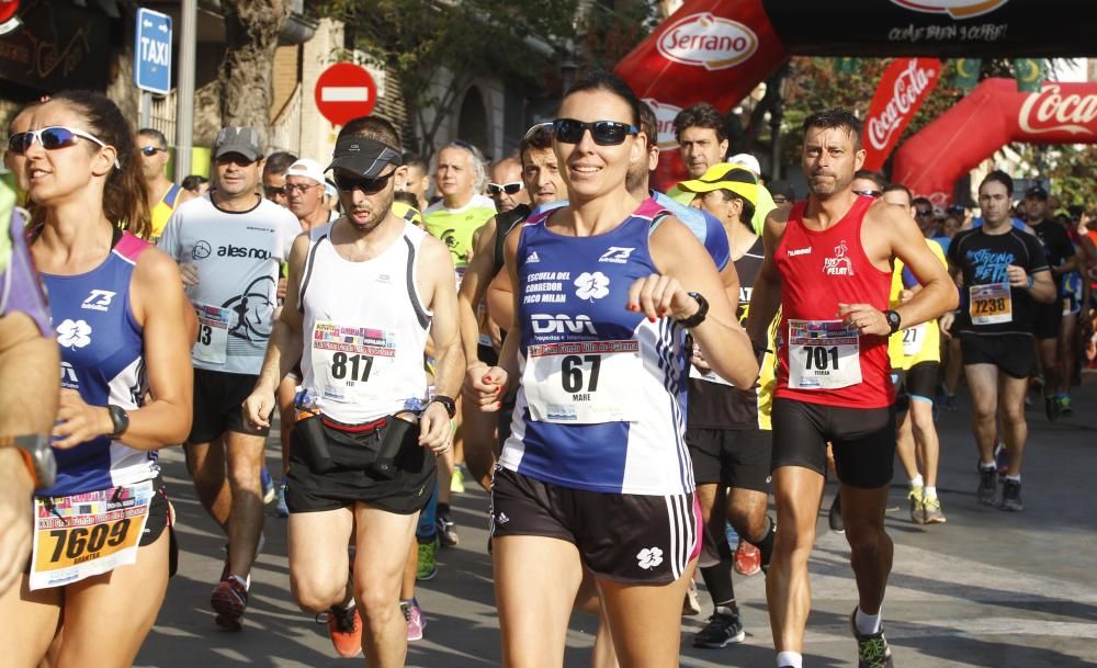 Búscate en el Gran Fons de Paterna