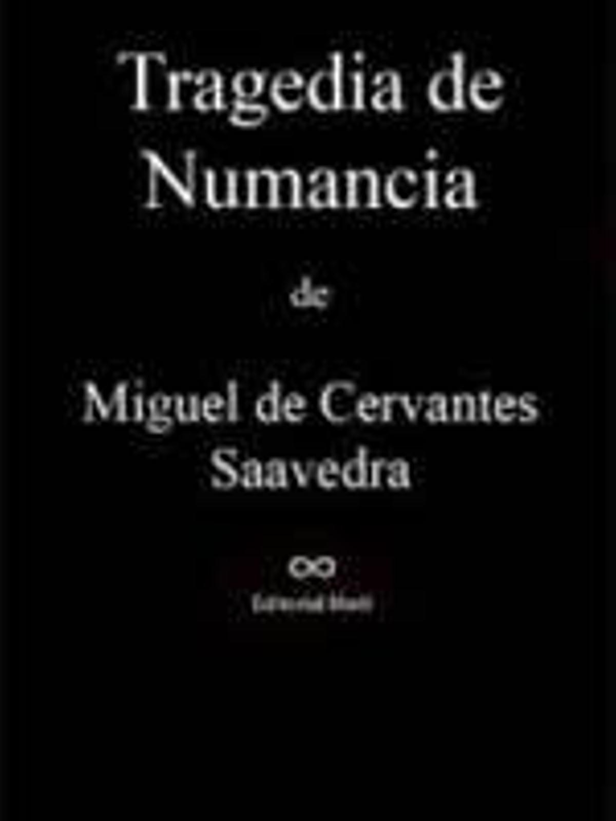 Los diez mejores libros de Miguel de Cervantes