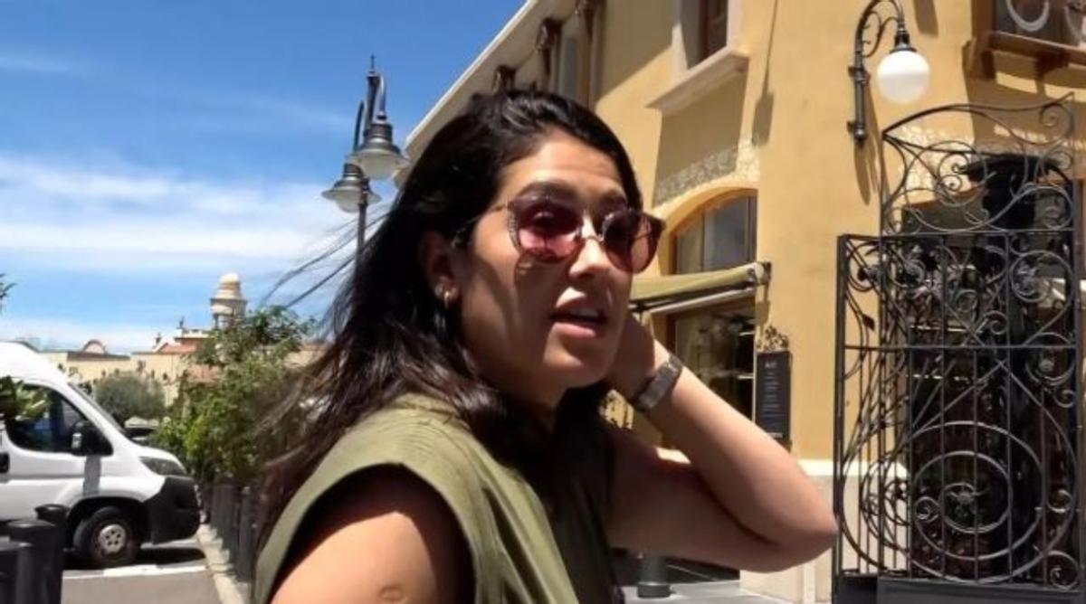 Gabriela Guillén desvela por fin el nombre de su hijo: "Se llama.."