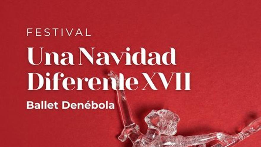 Una Navidad Diferente XVII