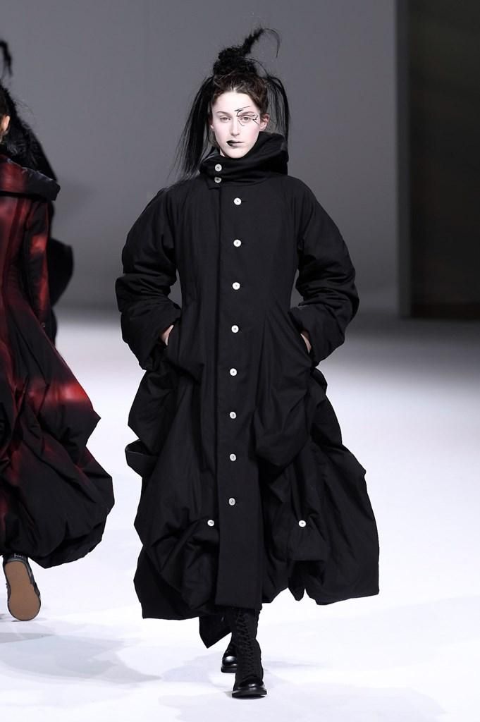 Yohji Yamamoto