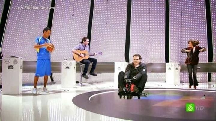 Los mejores memes de la campaña electoral