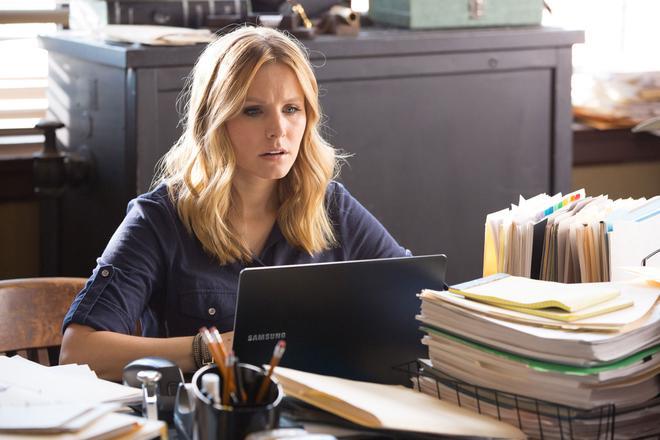 Veronica Mars