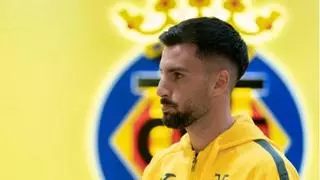 Álex Baena se sincera sobre su futuro: "Me gustaría saber qué será de mí, pero no lo sé"
