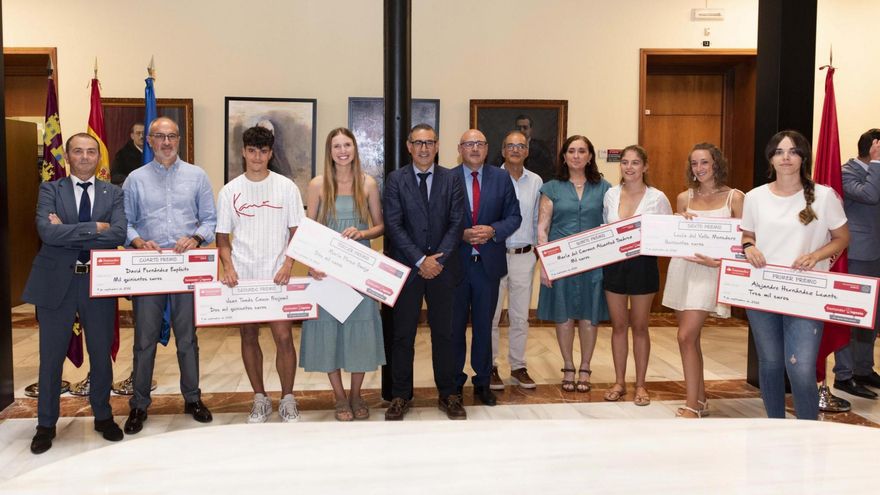 Premio Creatività e Letteratura per gli studenti che viaggiano all’estero