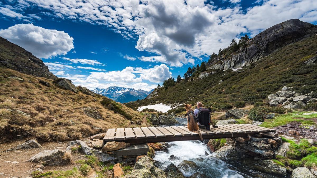 Andorra la Vella: la escapada perfecta para prolongar el verano