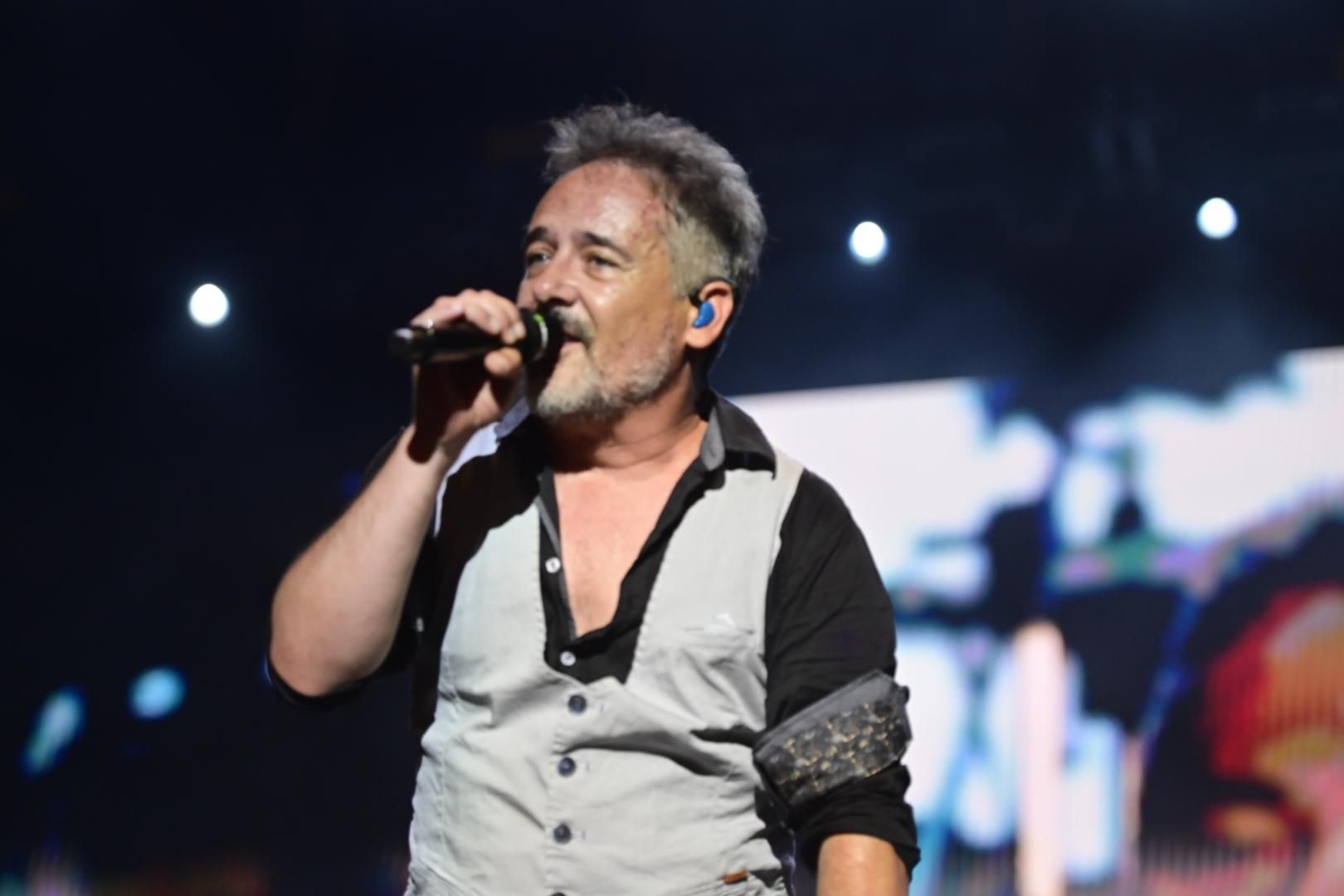 Galería | Love Of Lesbian enloquece a los 'fibers'