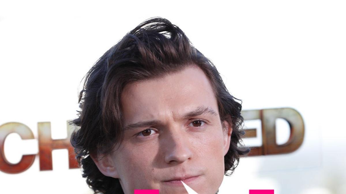 Tom Holland es más que Spiderman: 5 cosas que debes saber