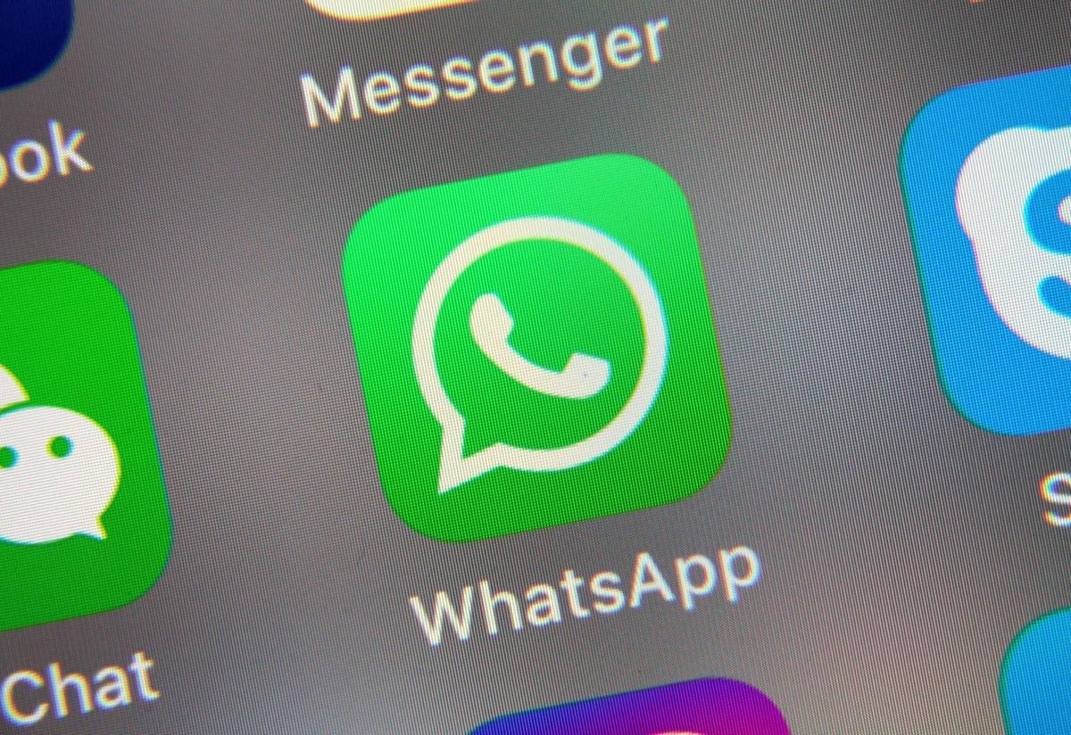 WhatsApp et pagarà si compres des de la seva ‘app’