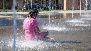 Récord de muertes por calor en España con más de 600 fallecidos