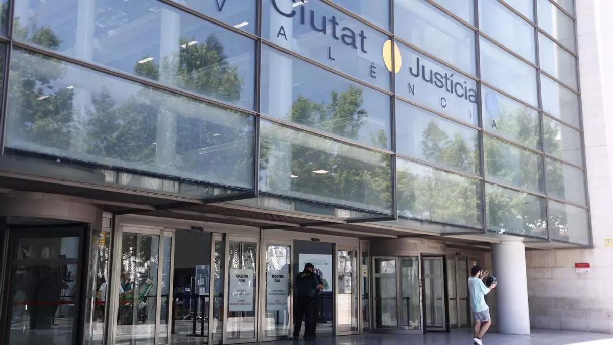 El alto tribunal valenciano ha confirmado la pena de prisión para la detenida