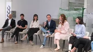 Un Vivaldi actual inaugura la trilogía climática de 10 Sentidos