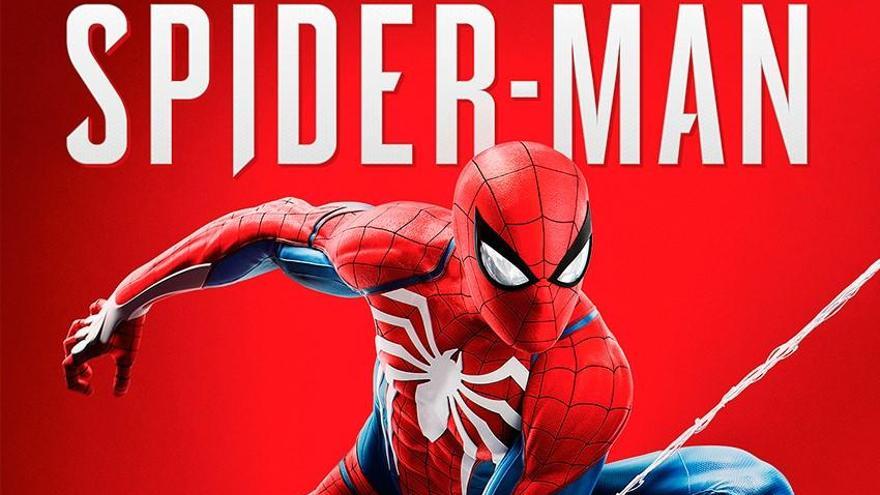 &#039;Marvel&#039;s Spider-Man Remastered&#039;.
