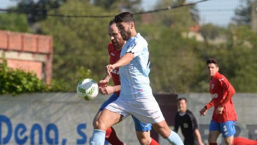 Goleada para despedir una temporada para enmarcar